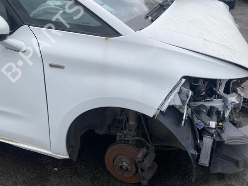 Seat buckle CITROËN C4 Picasso II 1.6 HDi / BlueHDi 115 | BP25565913I32  - Image 22