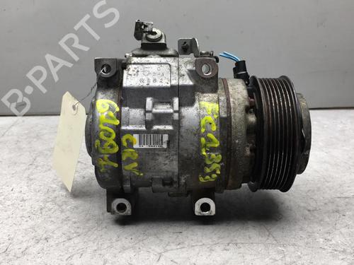 AC compressor HONDA CR-V IV (RM_) 2.2 i-DTEC 4WD (RE6) | BP25581898M34  - Image 5