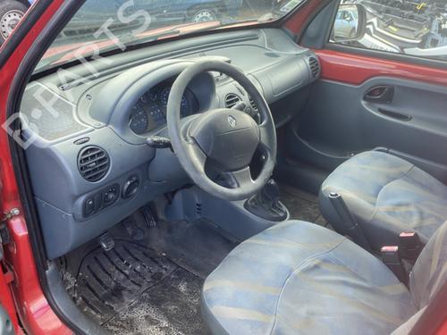 Steering column stalk RENAULT KANGOO (KC0/1_) 1.9 dTi (KC0U) | BP25505169I23 - Image 23