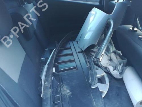 Front right window mechanism RENAULT CLIO III (BR0/1, CR0/1) 1.5 dCi (C/BR0G, C/BR1G) | BP25577468C23 