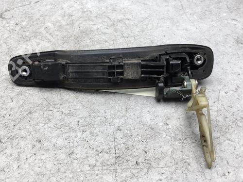 Rear left exterior door handle SUBARU FORESTER (SG_) 2.0 AWD (SG5) | BP25525845C130 