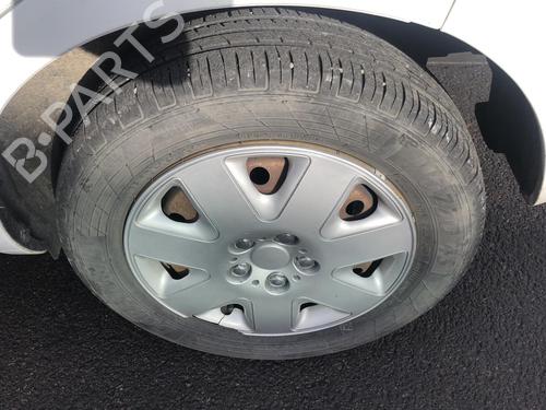 Front right seatbelt OPEL AGILA B (H08) 1.0 (F68) | BP25557662I25 - Image 31