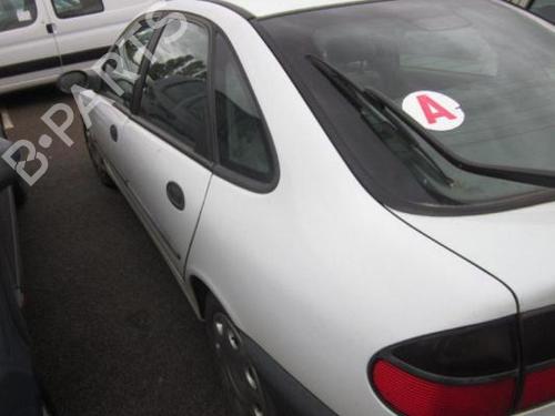 Switch RENAULT LAGUNA I (B56_, 556_) 2.2 dT (B569) | BP27576191I30 