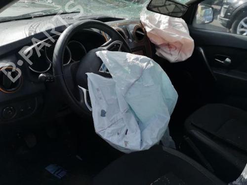 Alternator DACIA SANDERO II 1.5 dCi | BP25532706M7  - Image 21