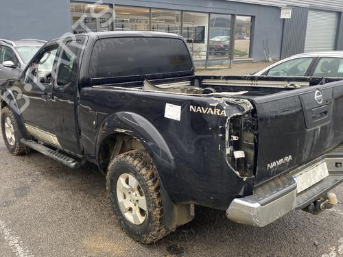 Front right window mechanism NISSAN NAVARA NP300 (D40) 2.5 dCi 4WD | BP30817865C23  - Image 12