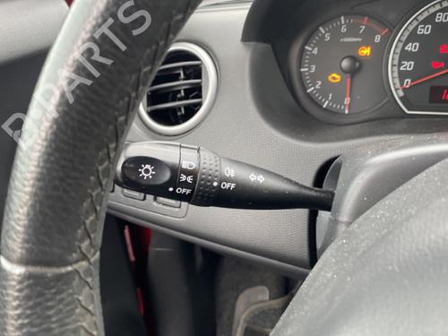 Steering column stalk SUZUKI SWIFT III (MZ, EZ) 1.3 (RS413, ZC11S) | BP26147951I23  - Image 17