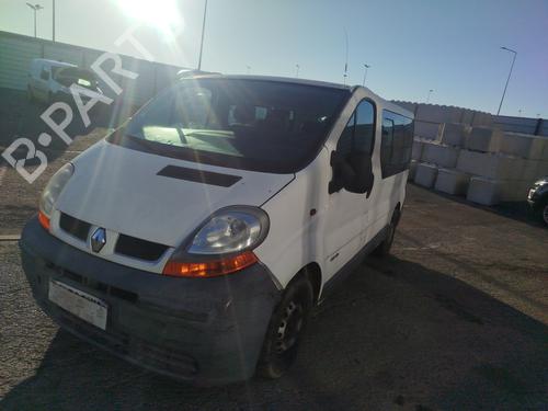 Right headlight RENAULT TRAFIC II Bus (JL) 1.9 dCI 80 (JL0B) | BP38597282C29 - Image 7