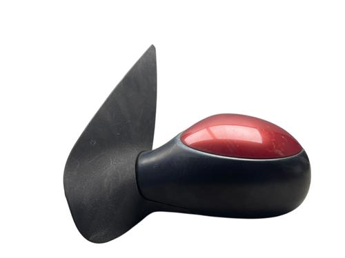 Used Left mirror Left mirror PEUGEOT 206 Hatchback (2A/C) 1.4 i (75 hp) 28201480 28201480