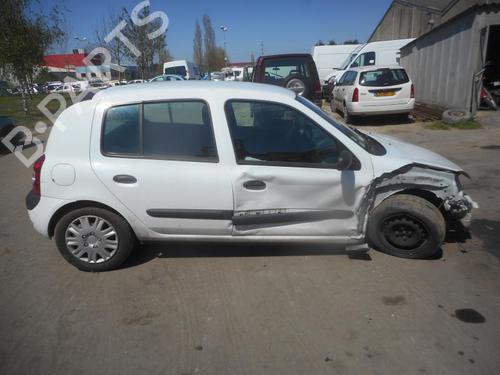 Switch RENAULT CLIO II (BB_, CB_) 1.5 dCi (B/CB07) | BP25582264I30 