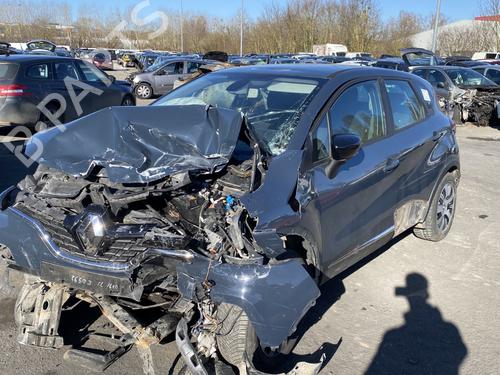 Rear left window mechanism RENAULT CAPTUR I (J5_, H5_) 1.5 dCi 90 (J5N4, J5M5, J5MW, J5M6, J5AL, J5AJ) | BP25564029C24 