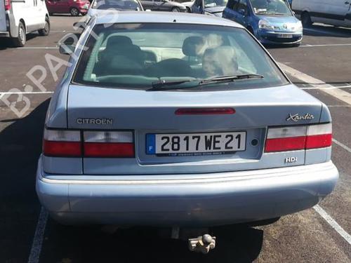 Left front fenders CITROËN XANTIA (X1_, X2_) 2.0 HDI 109 | BP25515937C41 