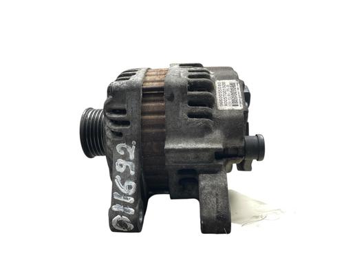 Used Alternator Alternator CITROËN C2 (JM_) 1.4 (73 hp) 25508701 25508701
