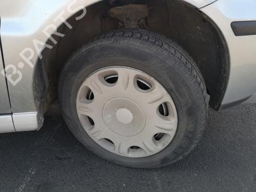 Hand brake VW POLO (6N2) 1.4 | BP25578632I18 - Image 30