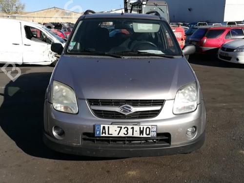 Right taillight SUZUKI IGNIS II (MH) 1.3 DDiS (RM413D) | BP25516724C35 - Image 24