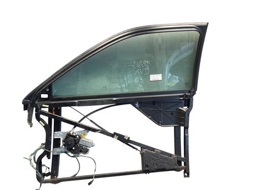Used Front right window mechanism AUDI A3 (8L1) 1.9 TDI (100 hp) 25508189