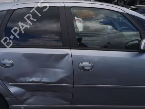 Front left interior door handle OPEL MERIVA A MPV (X03) 1.7 CDTI (E75) | BP25560865I13 - Image 12