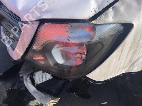 Front right lock MERCEDES-BENZ SPRINTER 3-t Van (B906) 214 CDI (906.611, 906.613) | BP25515132C97 