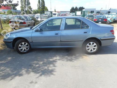 Switch PEUGEOT 406 (8B) 2.0 HDI 110 | BP25537482I30 