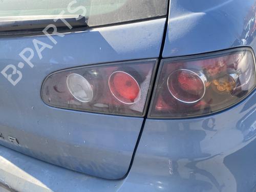 ABS pump SEAT IBIZA III (6L1) 1.9 TDI | BP28203694M43 