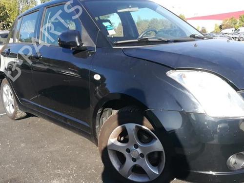 Starter SUZUKI SWIFT III (MZ, EZ) 1.3 (RS413, ZC11S) | BP25583344M8  - Image 11