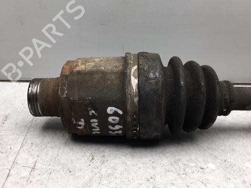 Left front driveshaft HONDA CIVIC VIII Hatchback (FN, FK) 2.2 CTDi (FK3) | BP25556108M38 