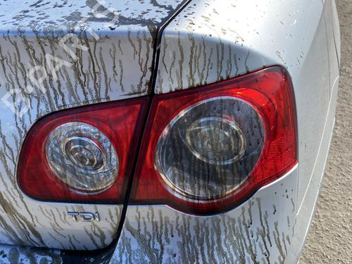 Left headlight VW PASSAT B6 (3C2) 1.9 TDI | BP25933582C28  - Image 30