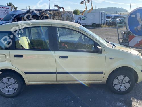 Left headlight FIAT PANDA (169_) 1.1 (169.AXA1A) | BP28205488C28 - Image 13
