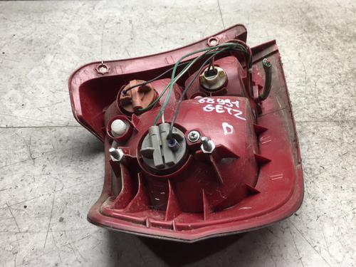 Right taillight HYUNDAI GETZ (TB) 1.5 CRDi | BP25551254C35