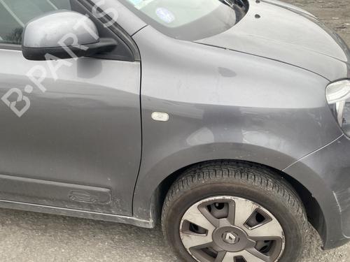 Instrument cluster RENAULT TWINGO III (BCM_, BCA_) 1.0 SCe 70 (BCMB) | BP28202604C47  - Image 19