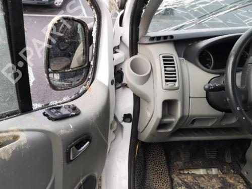 Front right interior door handle RENAULT TRAFIC II Bus (JL) 2.0 dCi 90 (JL00, JL01, JL0H, JL0M, JL0P, JL0S) | BP25584270I14 - Image 23