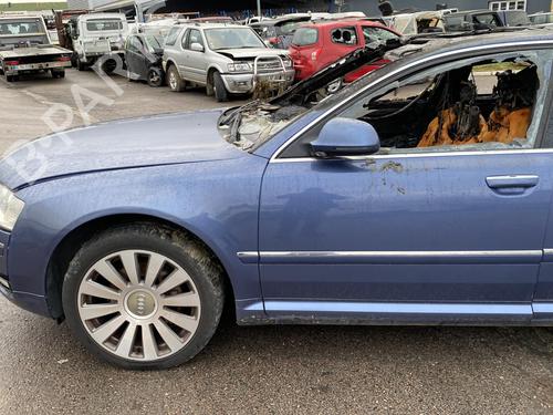 Alternator AUDI A8 D3 (4E2, 4E8) 3.0 TDI quattro | BP29842634M7  - Image 7