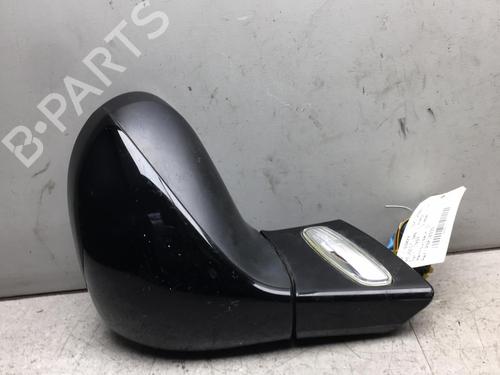 Left mirror PEUGEOT 308 I (4A_, 4C_) 2.0 HDi | BP25575007C26 