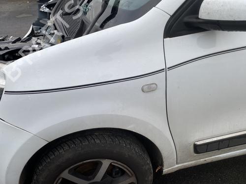 Instrument cluster RENAULT TWINGO III (BCM_, BCA_) 0.9 TCe 90 (BCM9, BCM2) | BP30706530C47  - Image 17