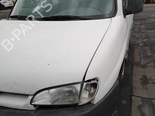Switch PEUGEOT PARTNER MPV (5_, G_) 2.0 HDI | BP25560733I30  - Image 16