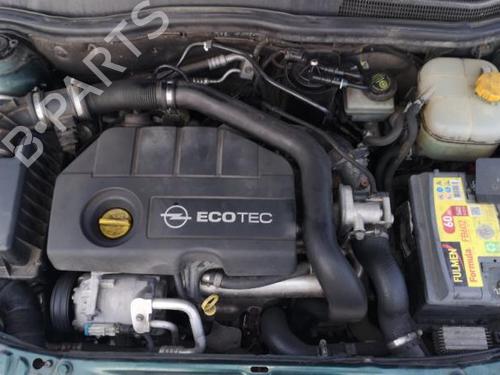 Commande Chauffage OPEL ASTRA H (A04) 1.7 CDTI (L48) | BP25532409I5 