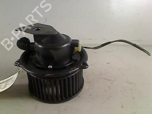 Used Heater blower motor Heater blower motor ROVER 200 II Hatchback (XW) [1989-1995] 25535984 25535984