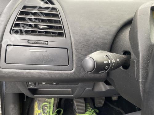 Front left quarter glass CITROËN C4 I (LC_) 1.6 HDi | BP25512080C111 