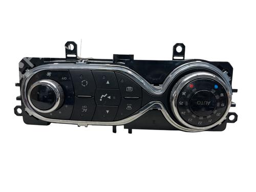 Climate control RENAULT CLIO IV (BH_) 1.5 dCi 90 | BP30817605I5 - Image 3