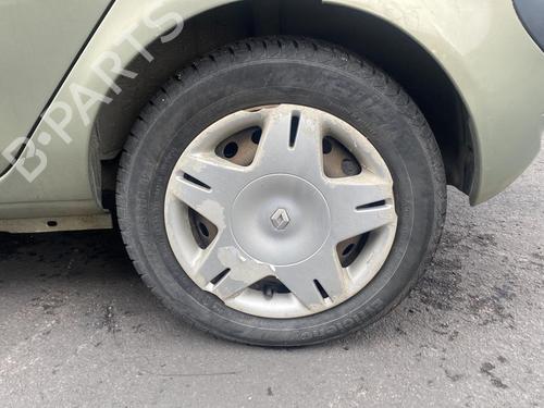 Højre baglygte RENAULT CLIO II (BB_, CB_) 1.5 dCi (B/CB07) | BP25557615C35 