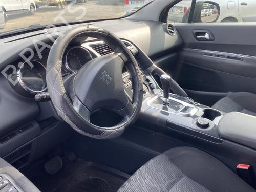 Rim PEUGEOT 3008 I MPV (0U_) 1.6 HDi | BP29900012C45