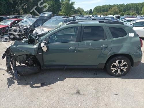 Headrest DACIA DUSTER (HM_) 1.0 TCe 90 (HMM6) | BP25934903I31  - Image 25