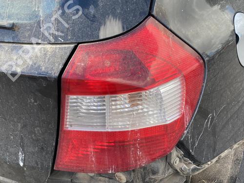 Right headlight BMW 1 (E87) 118 d | BP25579682C29 