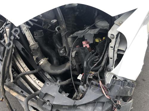 Starter RENAULT TRAFIC II Bus (JL) 2.0 dCi 90 | BP25507144M8 