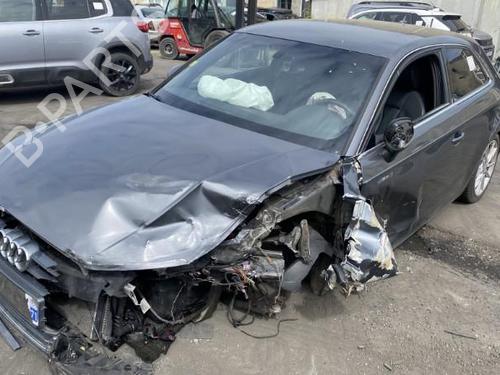 Front left window mechanism AUDI A3 (8V1, 8VK) 2.0 TDI | BP25530801C22  - Image 20