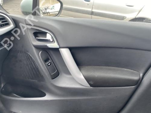 ABS pump CITROËN C3 II (SC_) 1.4 VTi 95 | BP28203704M43  - Image 24