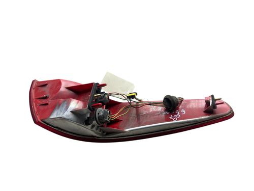 Right taillight PEUGEOT 607 (9D, 9U) 3.0 V6 24V | BP25561075C35 - Image 2