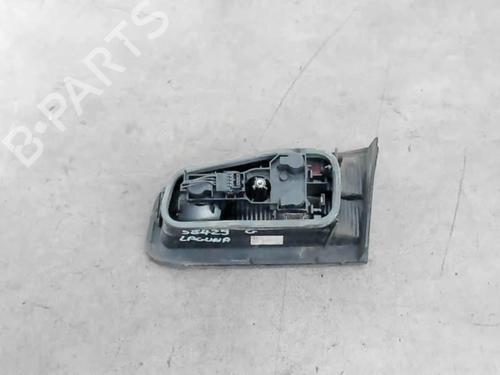 Venstre baglygte bagklap RENAULT LAGUNA II (BG0/1_) 1.9 dCi (107 hp) 25552626