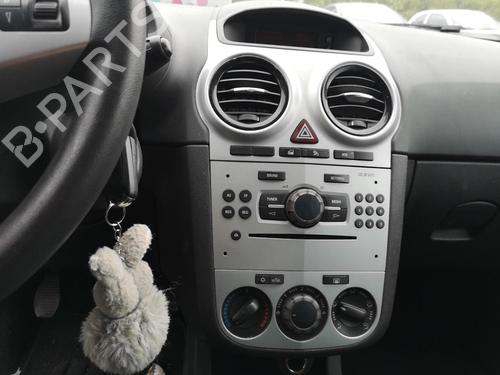 Alternator OPEL CORSA D (S07) 1.3 CDTI (L08, L68) | BP25520399M7  - Image 18