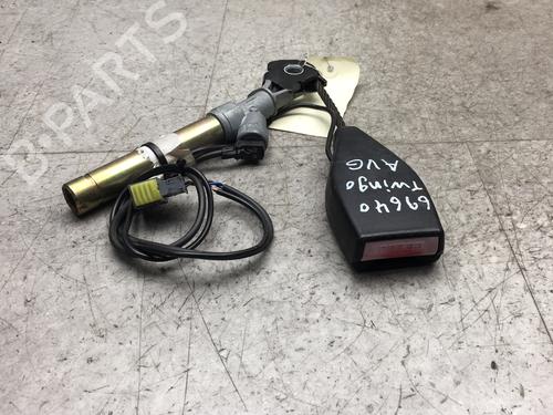 Front left belt tensioner RENAULT TWINGO I (C06_) 1.2 16V (C06C, C06D, C06K) | BP25510483C87 