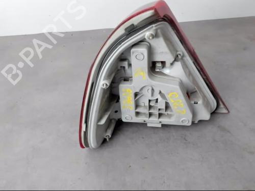 Used Right taillight MERCEDES-BENZ C-CLASS (W202) C 250 D (202.125) (113 hp) 25516129